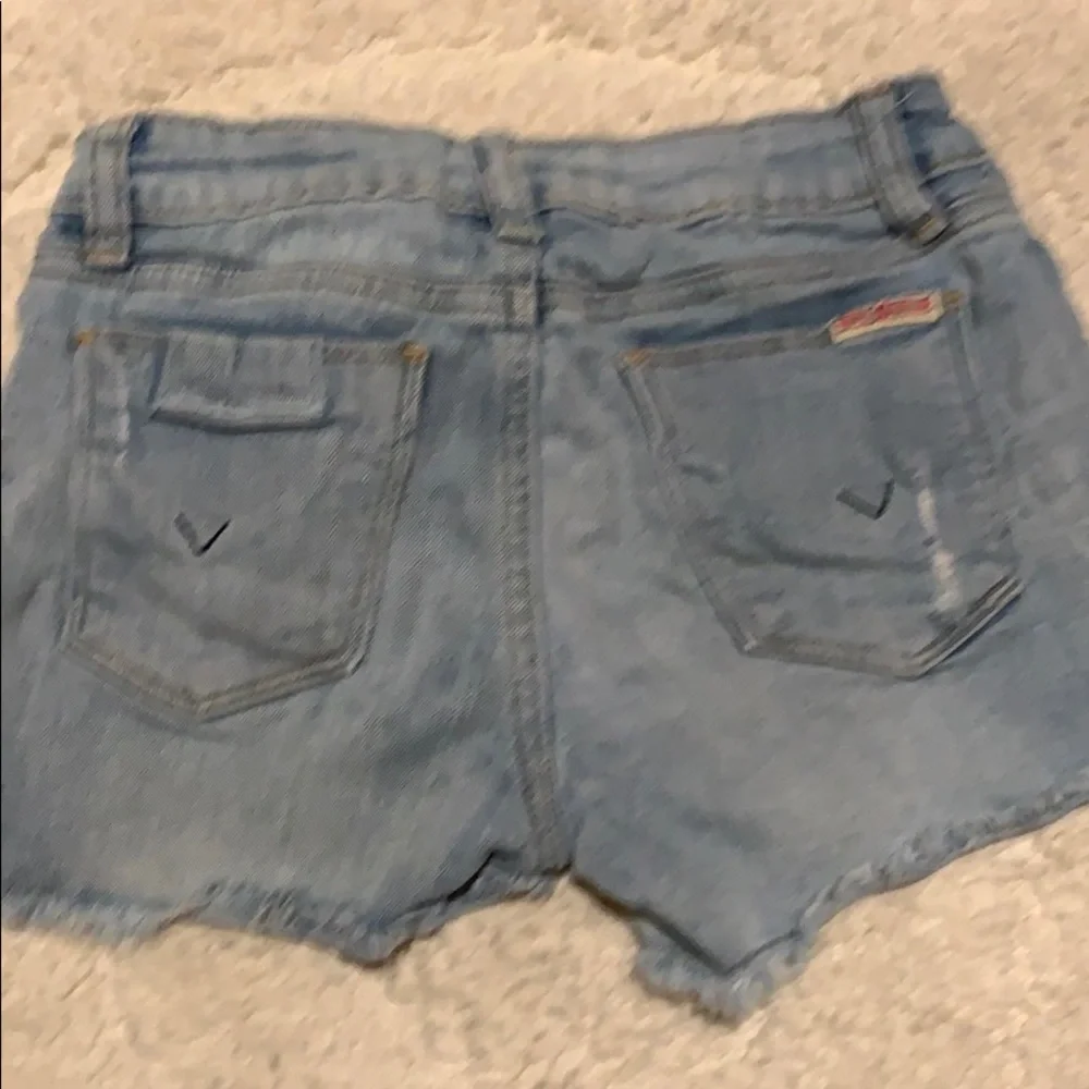 Girls authentic‎ Hudson shorts